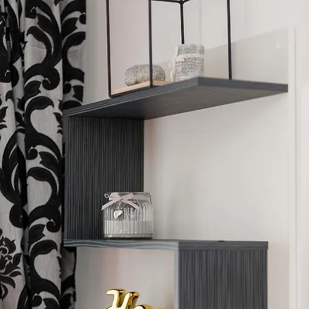 Lux Taberei Apartmán *
