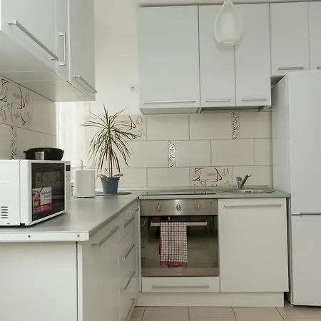 Apartment Lux Taberei