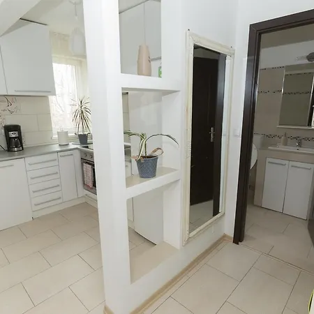 Apartment Lux Taberei Cluj-Napoca