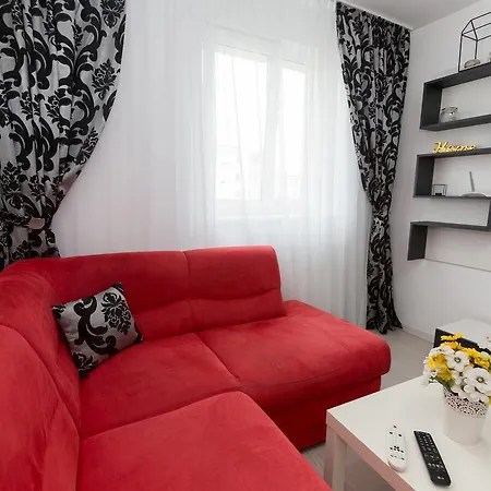 Lux Taberei Cluj-Napoca