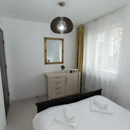 Apartment Lux Taberei Cluj-Napoca