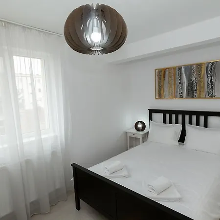 Apartment Lux Taberei *