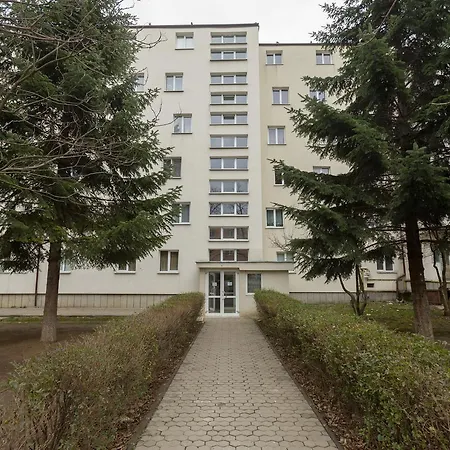 Lux Taberei Apartmán *
