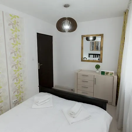 Lux Taberei Apartment Cluj-Napoca