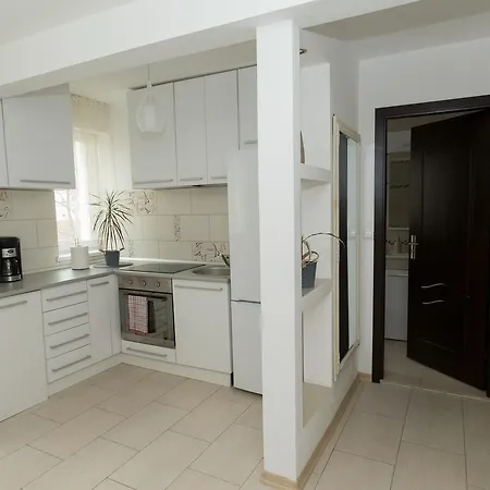 Lux Taberei Apartment Cluj-Napoca