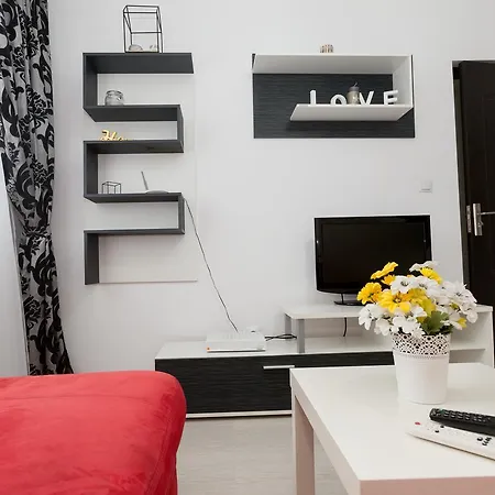 Apartment Lux Taberei