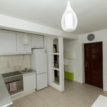 Lux Taberei Apartment