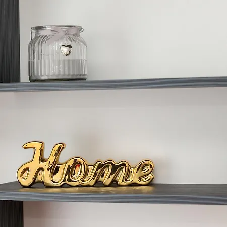 Apartmán Lux Taberei *