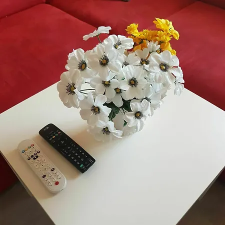 Lux Taberei Apartmán Kluž