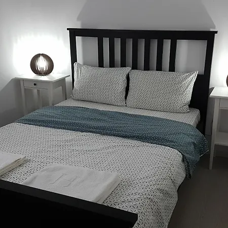 Lux Taberei Apartmán Kluž