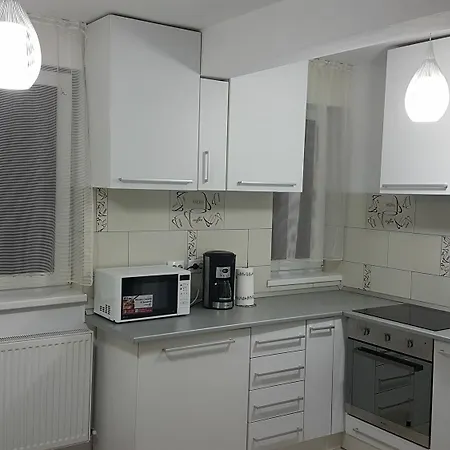Apartment Lux Taberei Cluj-Napoca