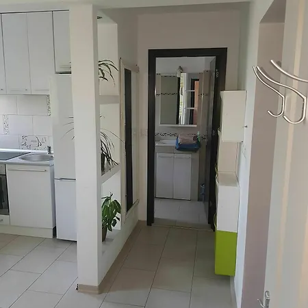 Apartmán Lux Taberei