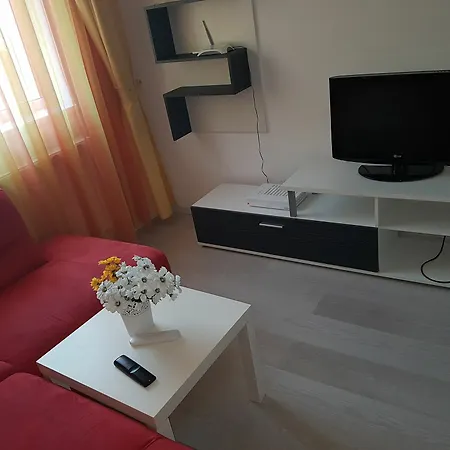 Lux Taberei Apartmán